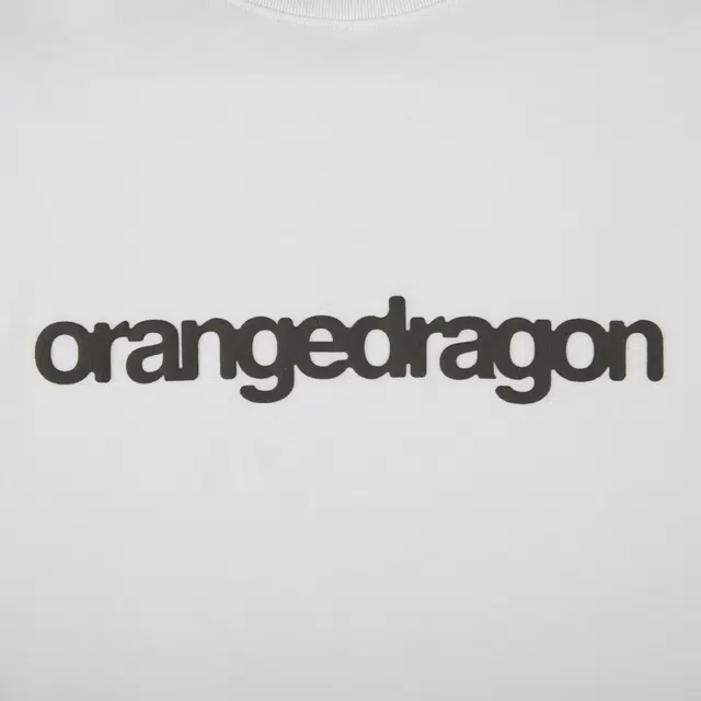 ORANGE DRAGON 2025 LOGOT