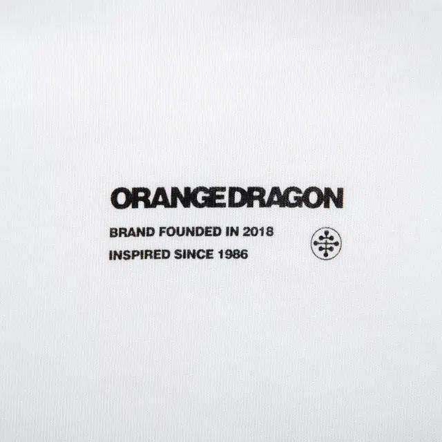 ORANGE DRAGON 2025 odT