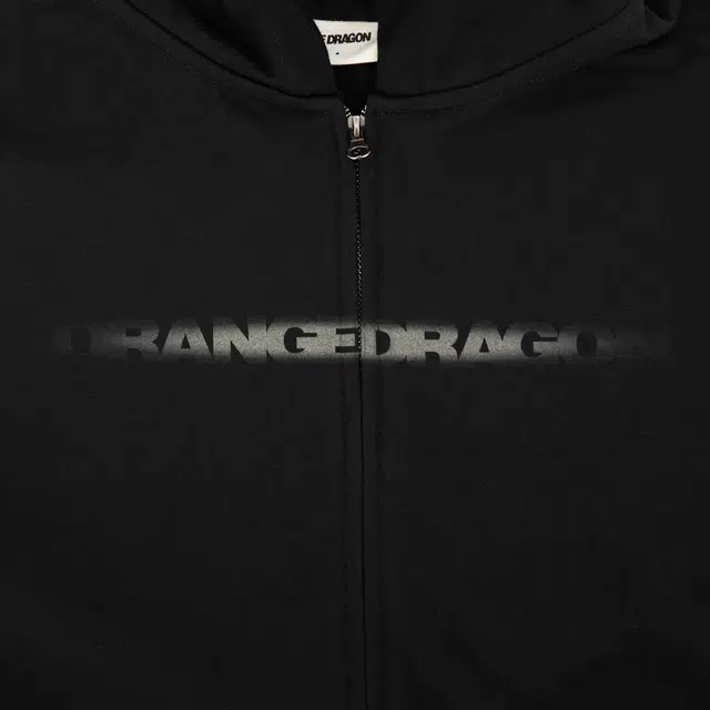 ORANGE DRAGON 2025 logo450g