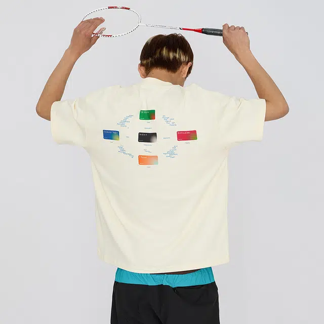ORANGE DRAGON T