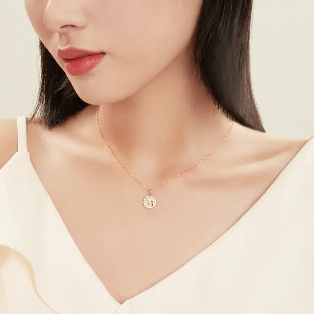 18K