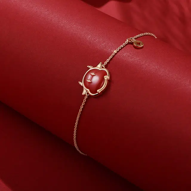 18K