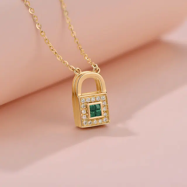 18K