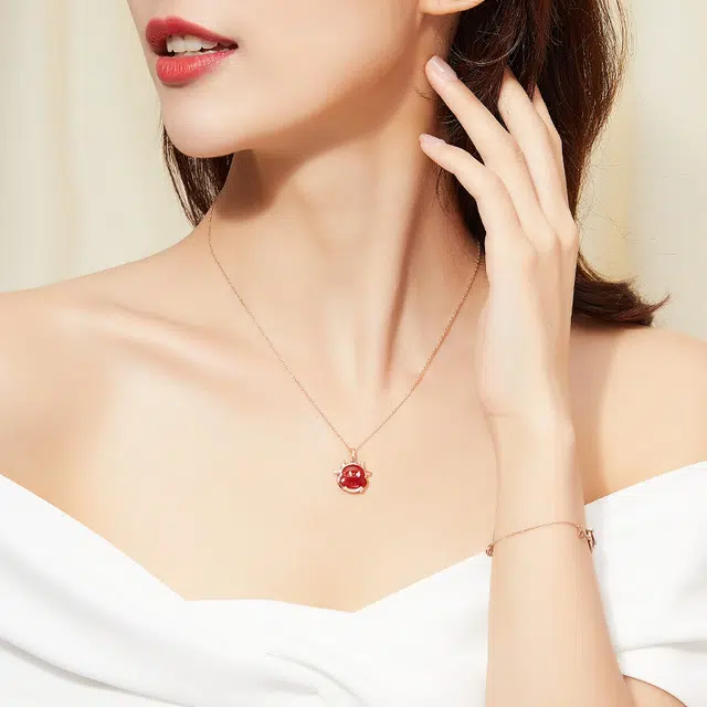 18K