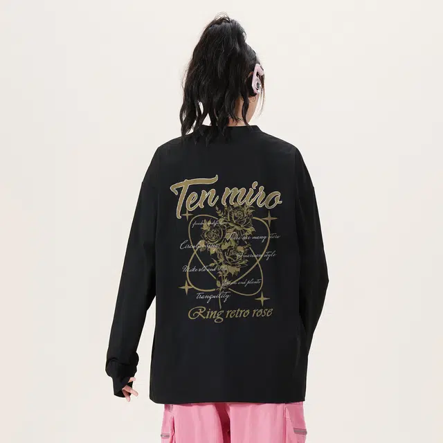 TEN MIRO T