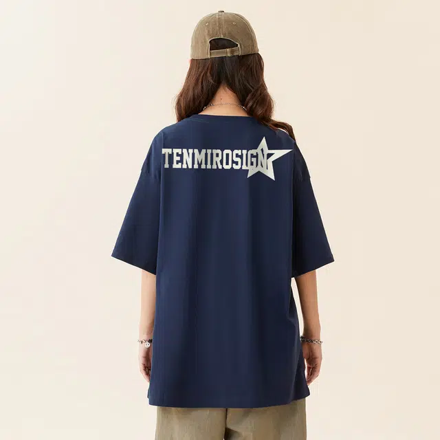 TEN MIRO T