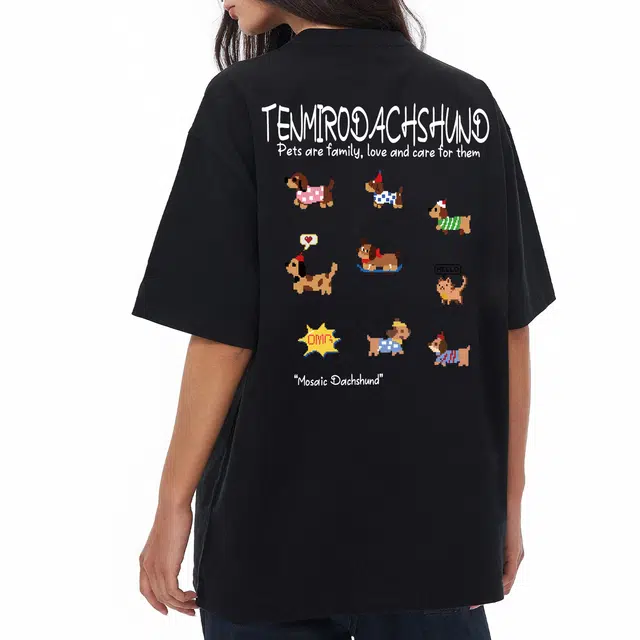 TEN MIRO T