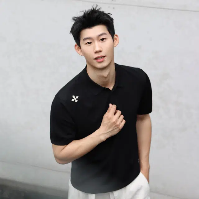 TEN MIRO Polo