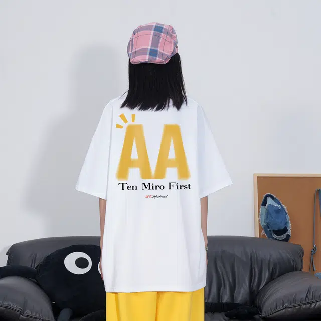 TEN MIRO T
