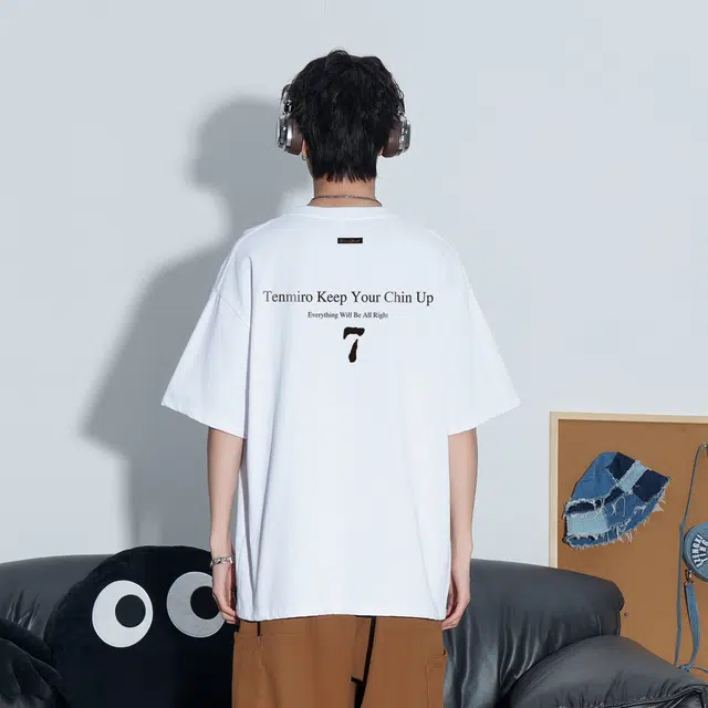 TEN MIRO 7LogoT