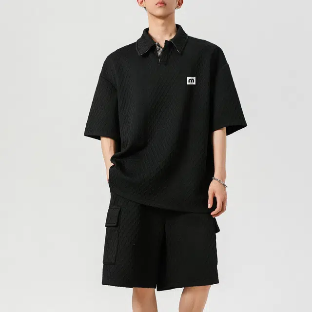 TEN MIRO Polo