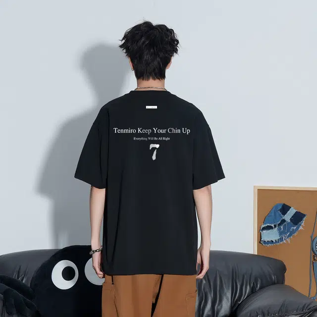 TEN MIRO 7LOGOT