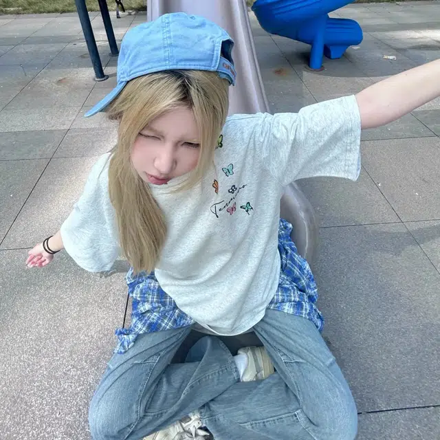 TEN MIRO LogooversizeT