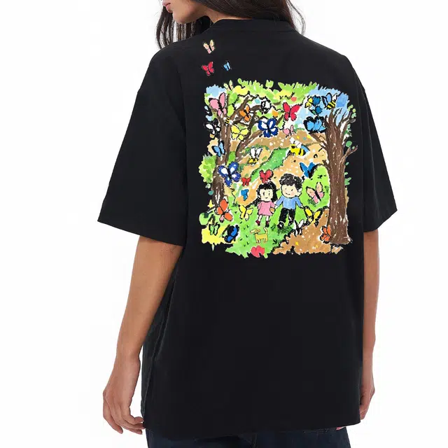 TEN MIRO T