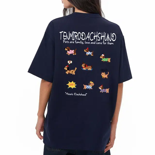 TEN MIRO T