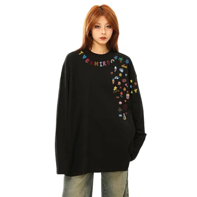 TEN MIRO T