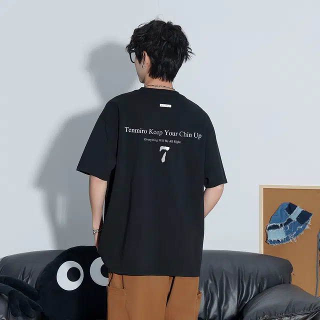TEN MIRO 7LOGOT