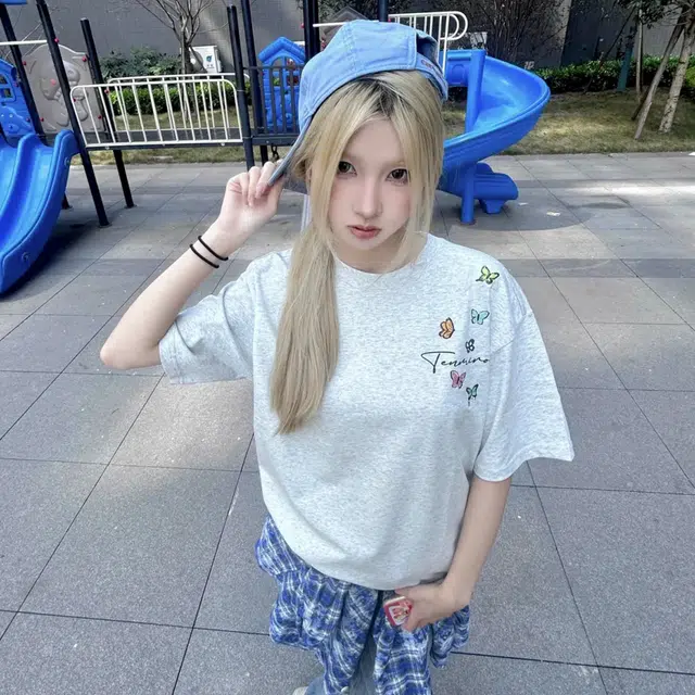 TEN MIRO LogooversizeT