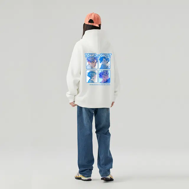 TEN MIRO