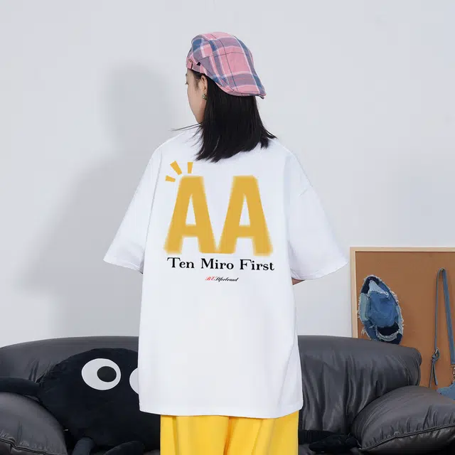 TEN MIRO T