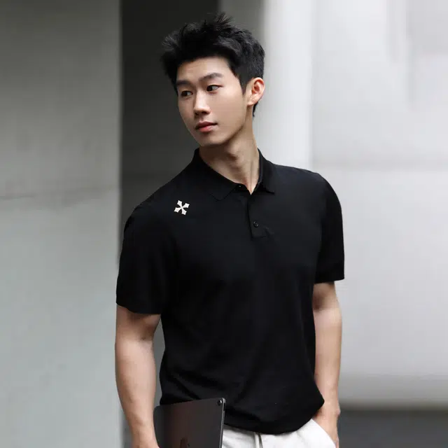 TEN MIRO Polo