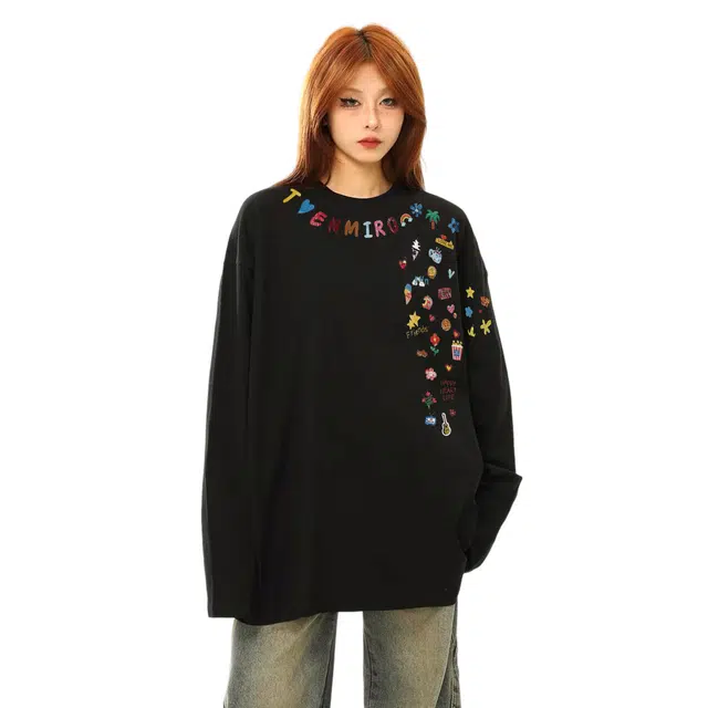 TEN MIRO T