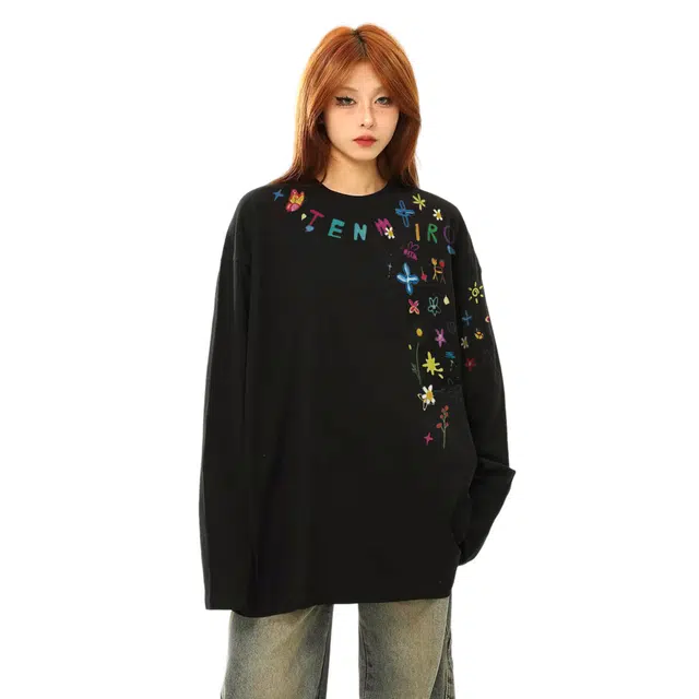 TEN MIRO T