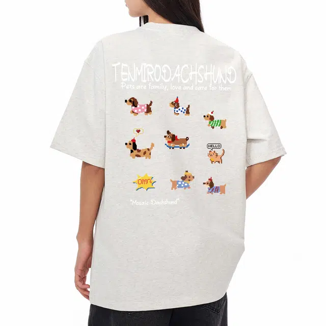 TEN MIRO T