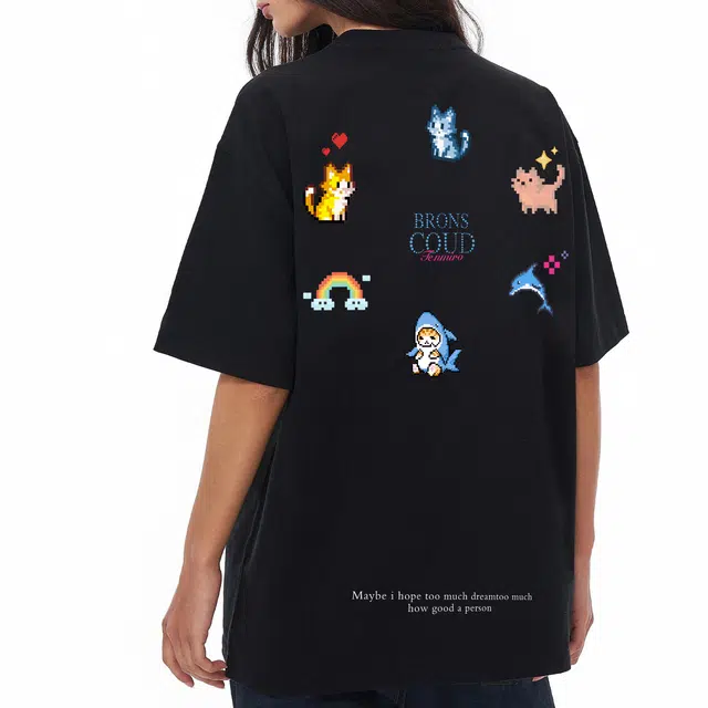 TEN MIRO T