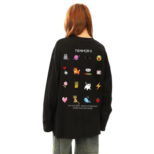 TEN MIRO T