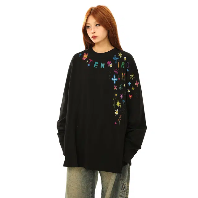 TEN MIRO T