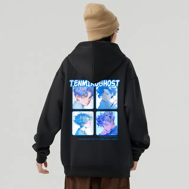 TEN MIRO