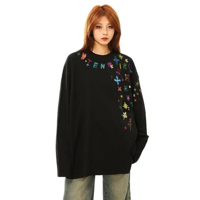 TEN MIRO T