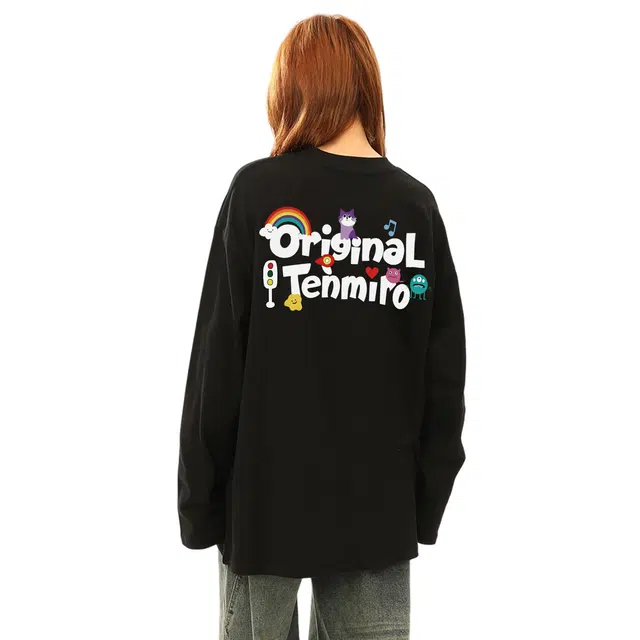 TEN MIRO T