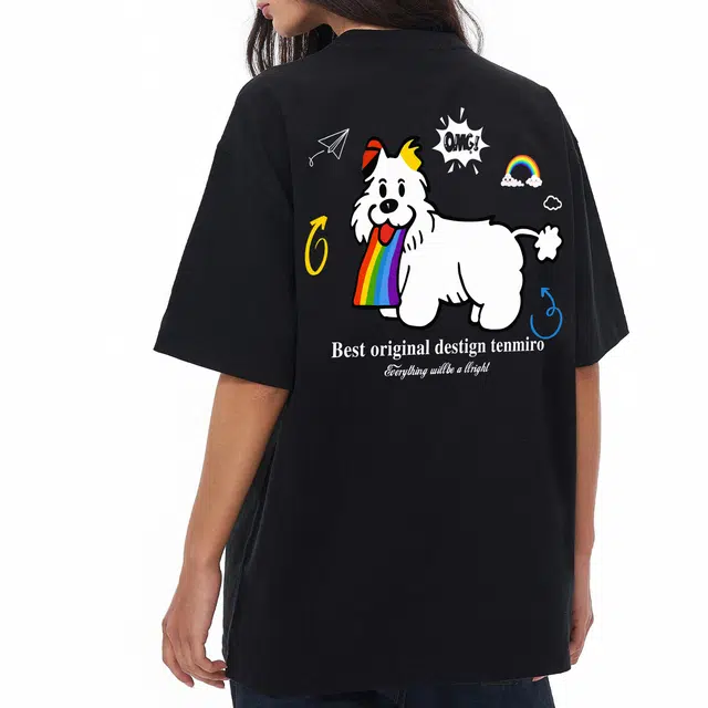 TEN MIRO T