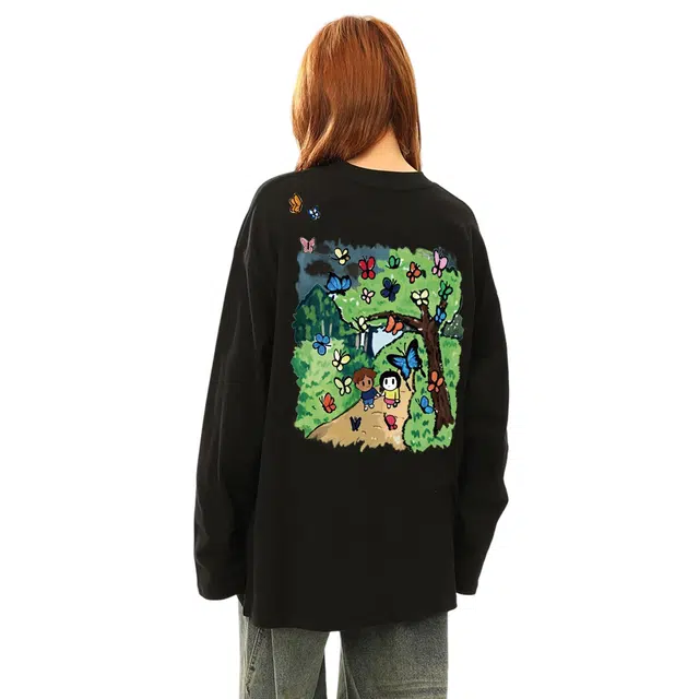 TEN MIRO T