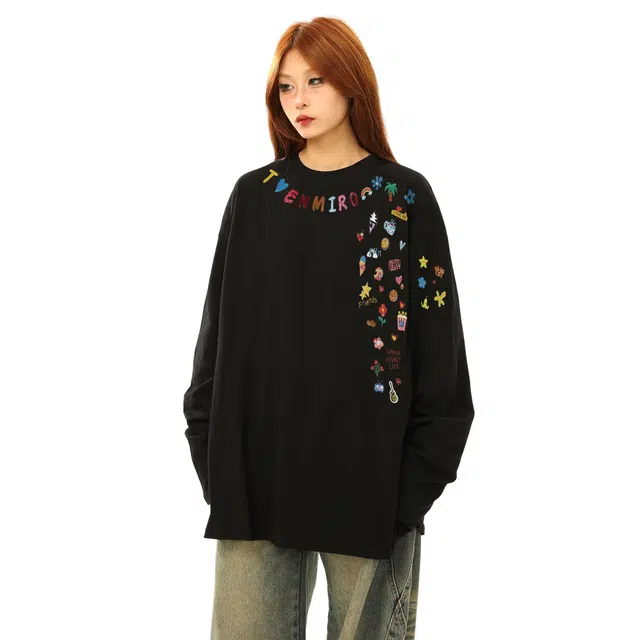 TEN MIRO T