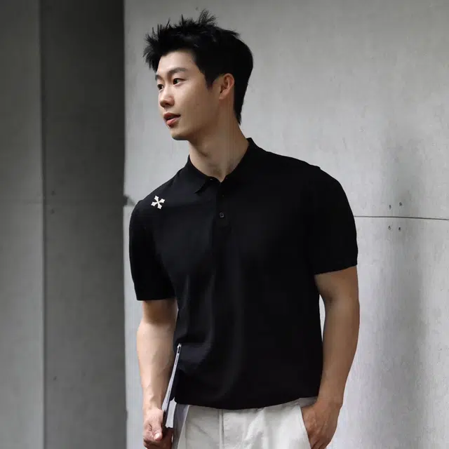 TEN MIRO Polo