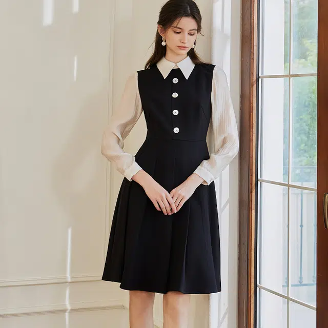 ROEYSHOUSE SS24 A