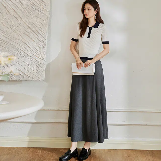 ROEYSHOUSE polo T