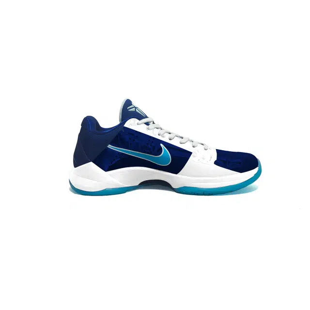 Nike Zoom Kobe 5 Protro X-Ray