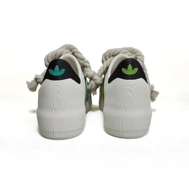adidas originals AdiFOM Superstar