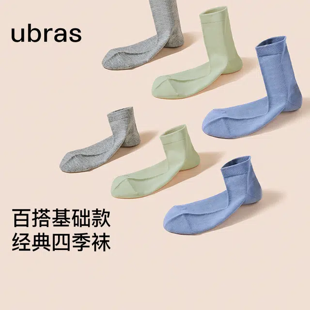 ubras
