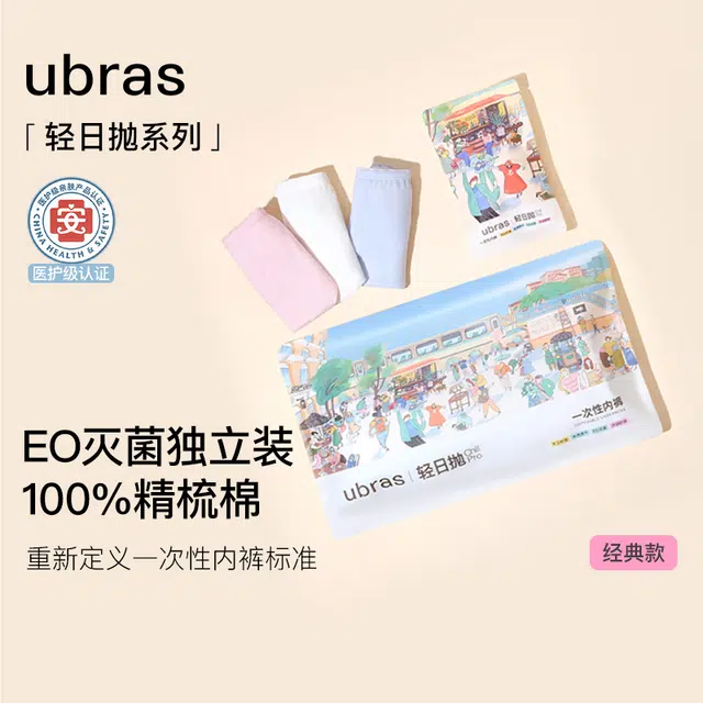 ubras
