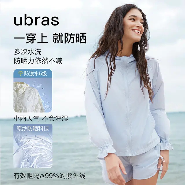 ubras