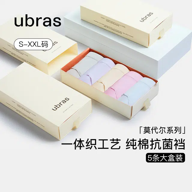 ubras