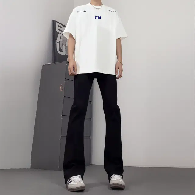 OXO OVERLOAD cleanfit