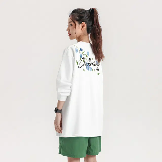 OXO OVERLOAD logo T