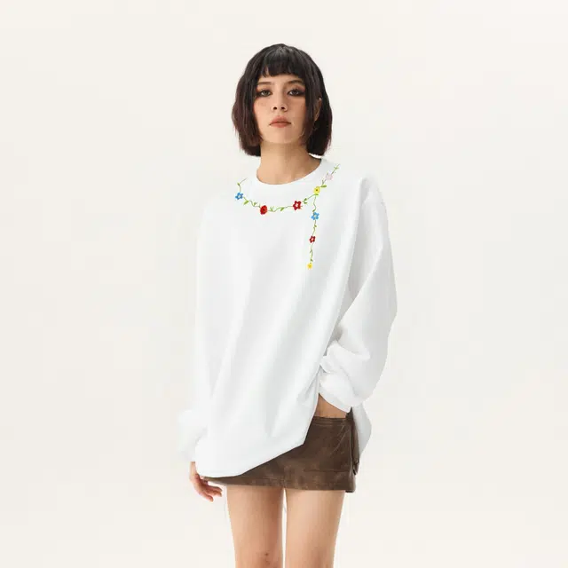 OXO OVERLOAD logo T