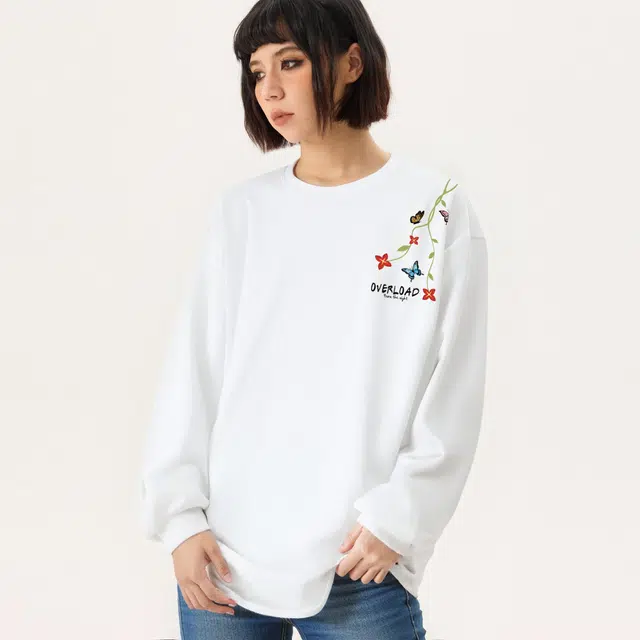 OXO OVERLOAD logo T